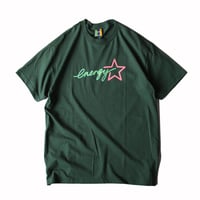 Bedlam Energy S/SL Tee