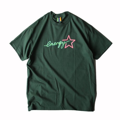 Bedlam Energy S/SL Tee