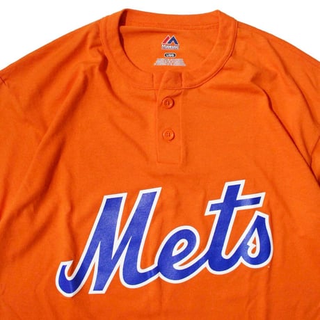 New York Mets Official Tees