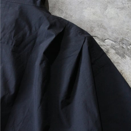 Zero Restriction Pullover S/SL Shirt "GORE-TEX PACLITE"