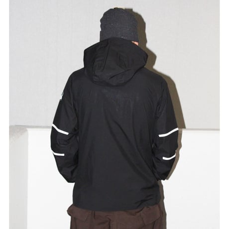 Spyder Light Weight Mountain Jacket
