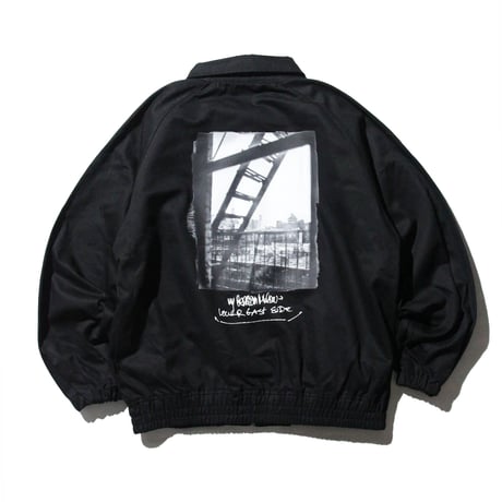 Joero x StockroomX Jacket