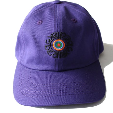 Bedlam USA Target Cap