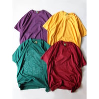 Bedlam Target Outline Tee