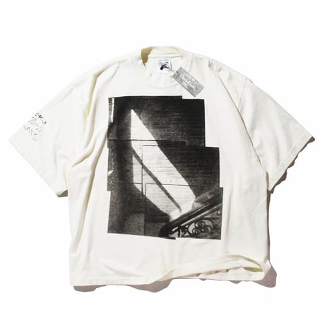 Joero x StockroomX T-Shirt