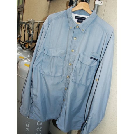 EXOFFICIO Fishing Shirt