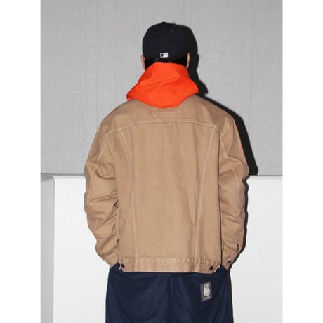 Levi's Trucker Jacket