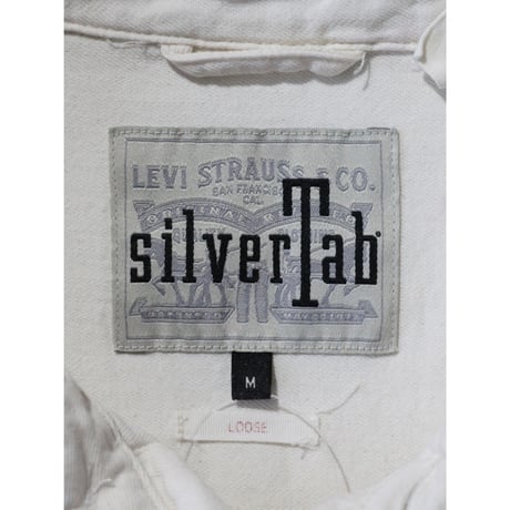 Levi's Silver Tab L/SL Shirt