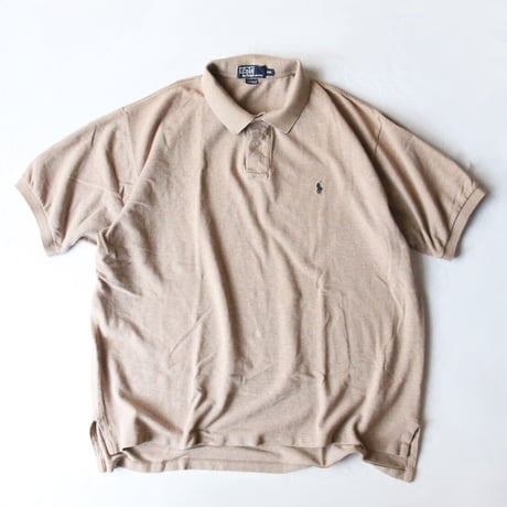 Polo Ralph Lauren S/SL Polo Shirt