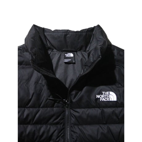 The North Face 600fill Power Down Jackat
