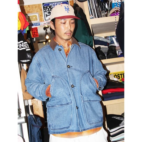 Eddie Bauer Barn Jacket