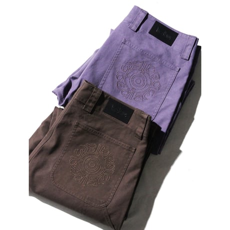 Bedlam Target Painter Pants