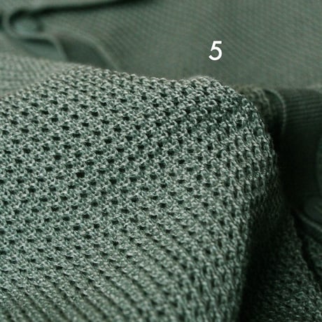 Summer Knit Polos