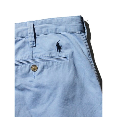 Polo Ralph Lauren Chino Shorts /  Polo Jeans Cargo Short
