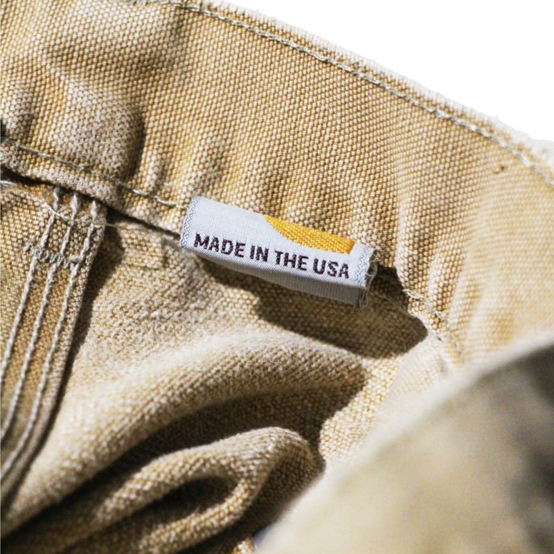 Carhartt Double Knee Hard Wash Pants | ストックルーム福岡