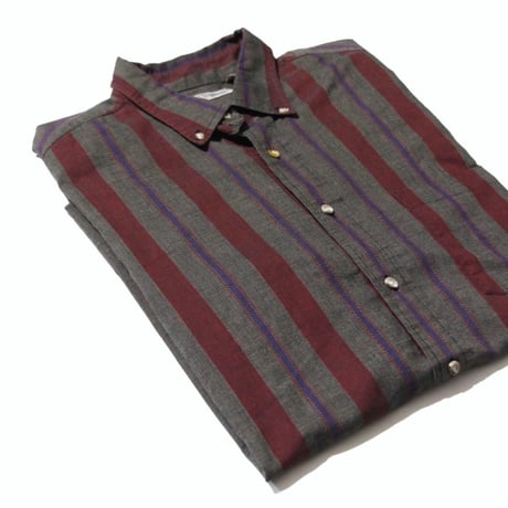 Sears Roebuck Striped Shirt