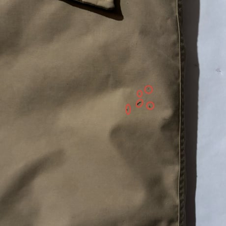 Orvis Goose Down Parka <Made In Canada>