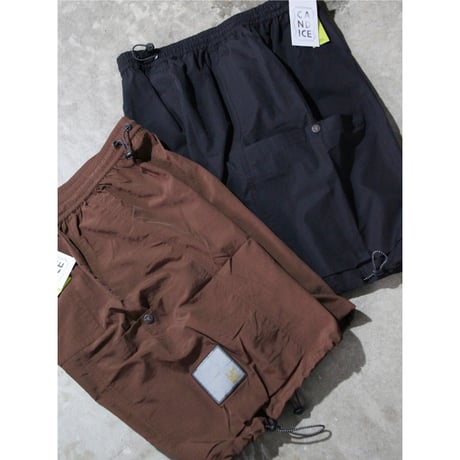 Candice Outreach Shorts