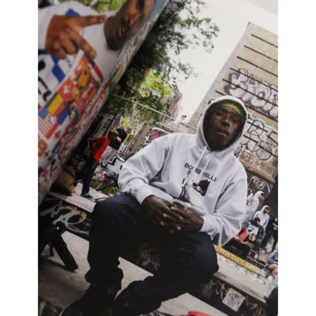 212.MAG "WE STILL KEEP IT"