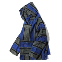 Mexican Parka