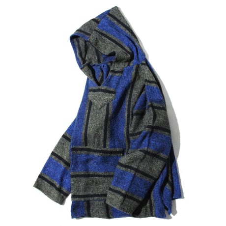 Mexican Parka