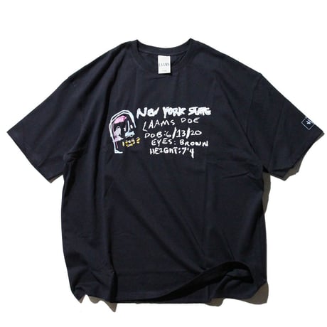 LAAMS 5th Anniversary Tees