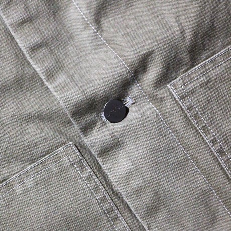 Candice Washed Prospect Jacket
