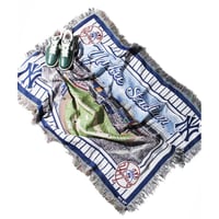 New York Yankees Tapestry