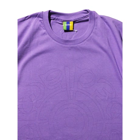 Bedlam Outline Tee
