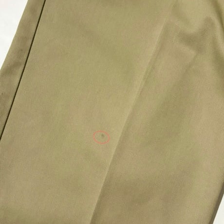 Dickies 90's Small Tag & Double Knee Pant