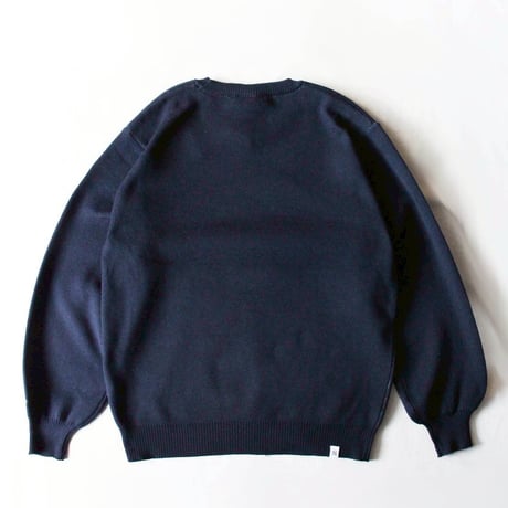 New Era Crew Neck Sweater