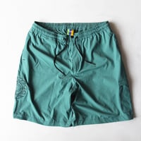 Bedlam Target Outline Shorts
