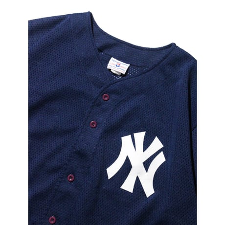 New York Yankees Baseball Jersey