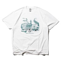 Village Psychic Borough Hall Tee