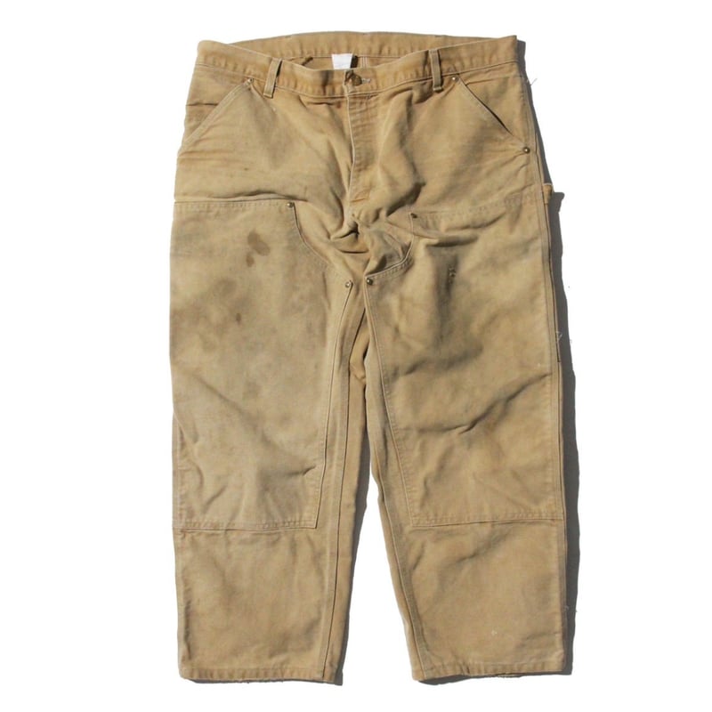 Carhartt Double Knee Hard Wash Pants | ストックルーム福岡 Carhartt Double Knee Hard Wash Pants | ストックルーム福岡