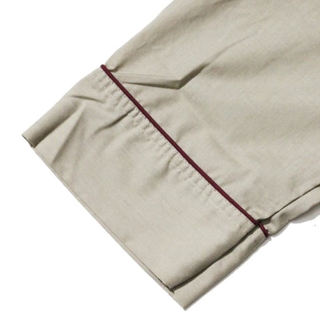 Carl Michaeis Pajama Set Up