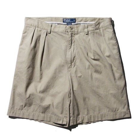 PACKER X LAAMS '47 BRAND HITCH SNAP-BACK / 【Used】Polo Chino &Cargo Shorts