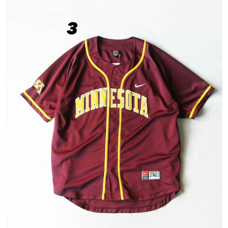 Used Game Shirt