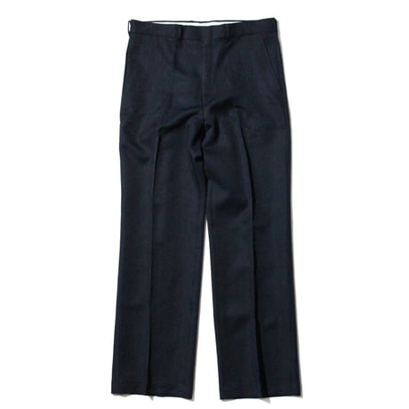 Sears Center Crease Slacks <Dead Stock>