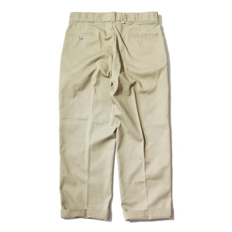 Dickies 90's Small Tag & Double Knee Pant