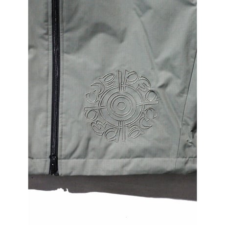 Bedlam Boom Jacket