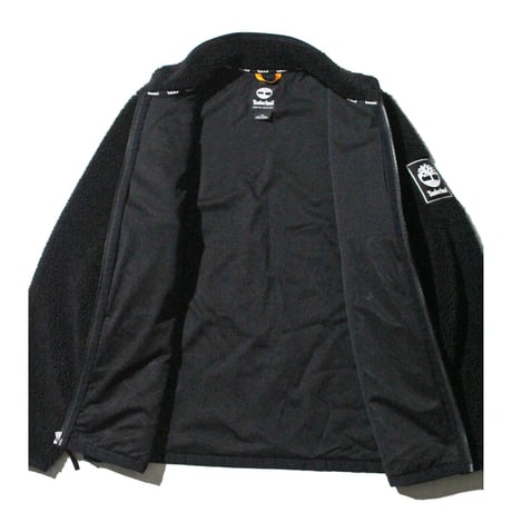 Timberland Sherpa Fleece