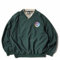 WHITE BEAR Clothing Co. V-Neck Pullover