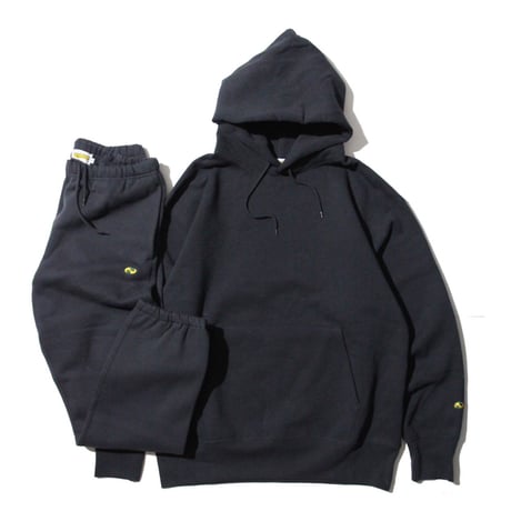 15.5oz Classic Karabiner Sweat Hoodie