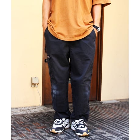 Dickies Damaged Double Knee Utility Pants