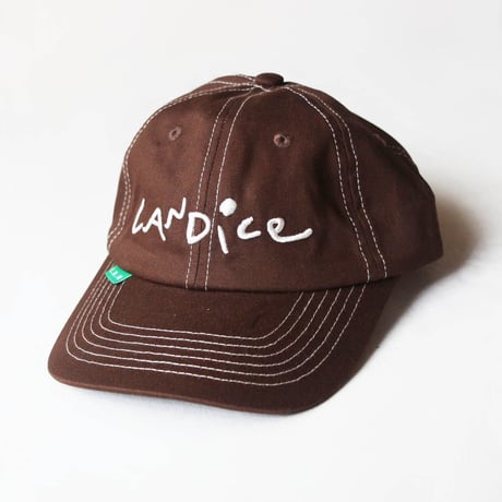 Candice Logo Dad Hat