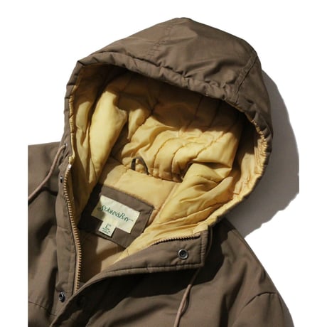 St. John's Bay Insurlation Hooded Jacket