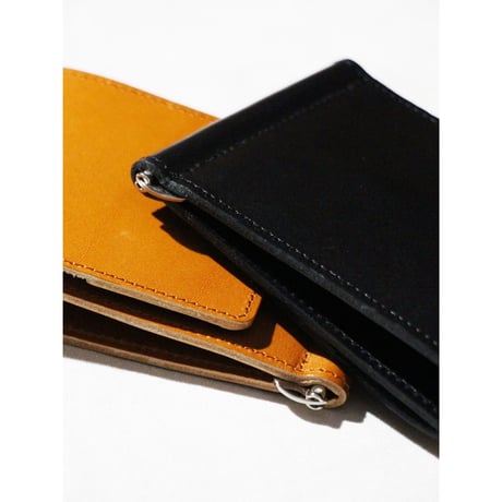 Stockroom OG  Leather Wallet