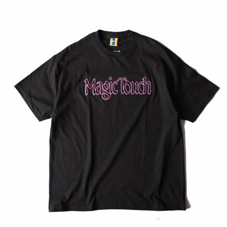 Bedlam Qawwali S/SL Tee