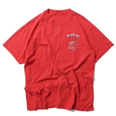 Mark McGwire Tee